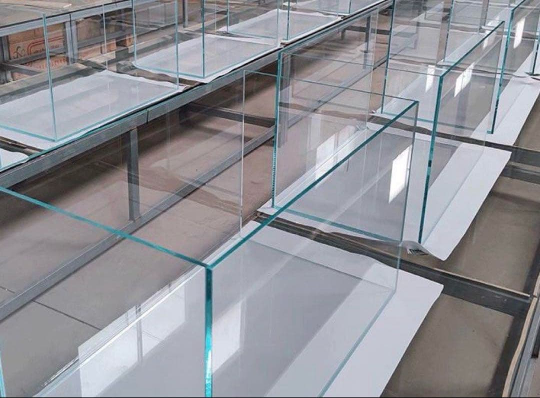 水槽　W120×D50×H50 厚み12mm