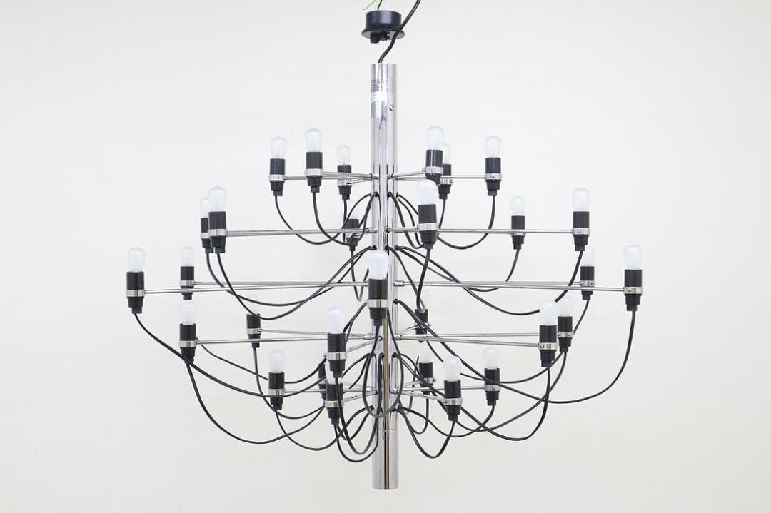 FLOS フロス シャンデリア 2097/30灯 イタリア製 照明 ヤマギワ