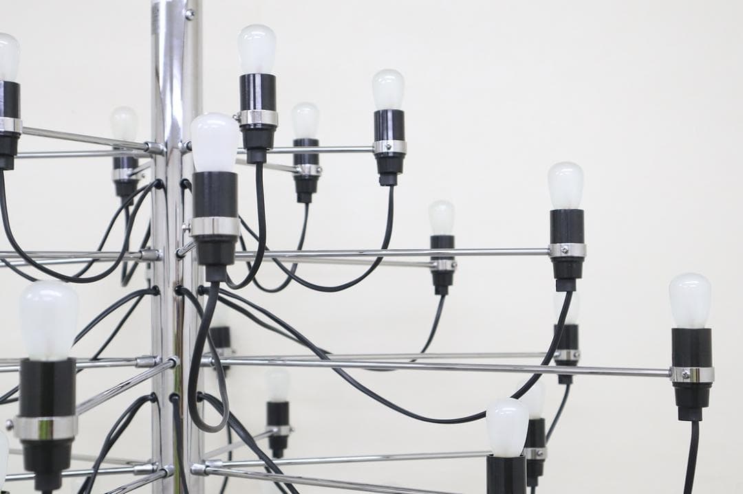 FLOS フロス シャンデリア 2097/30灯 イタリア製 照明 ヤマギワ