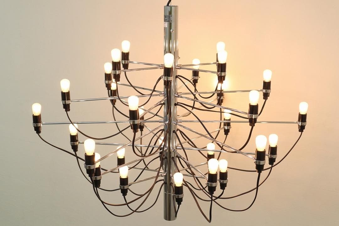 FLOS フロス シャンデリア 2097/30灯 イタリア製 照明 ヤマギワ