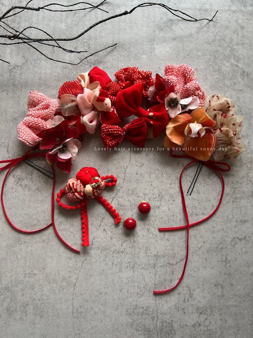 kaoru様order♡♡♡