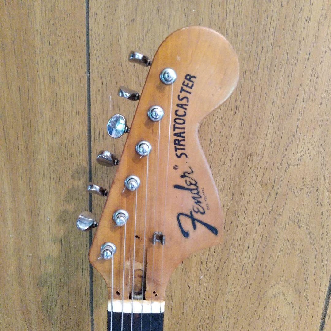 ストラトキャスター　グレコ　SE430S