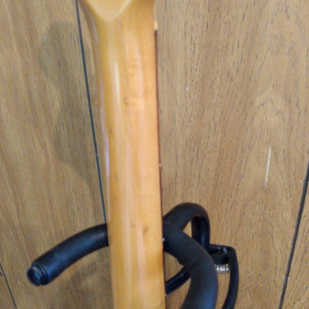 ストラトキャスター　グレコ　SE430S