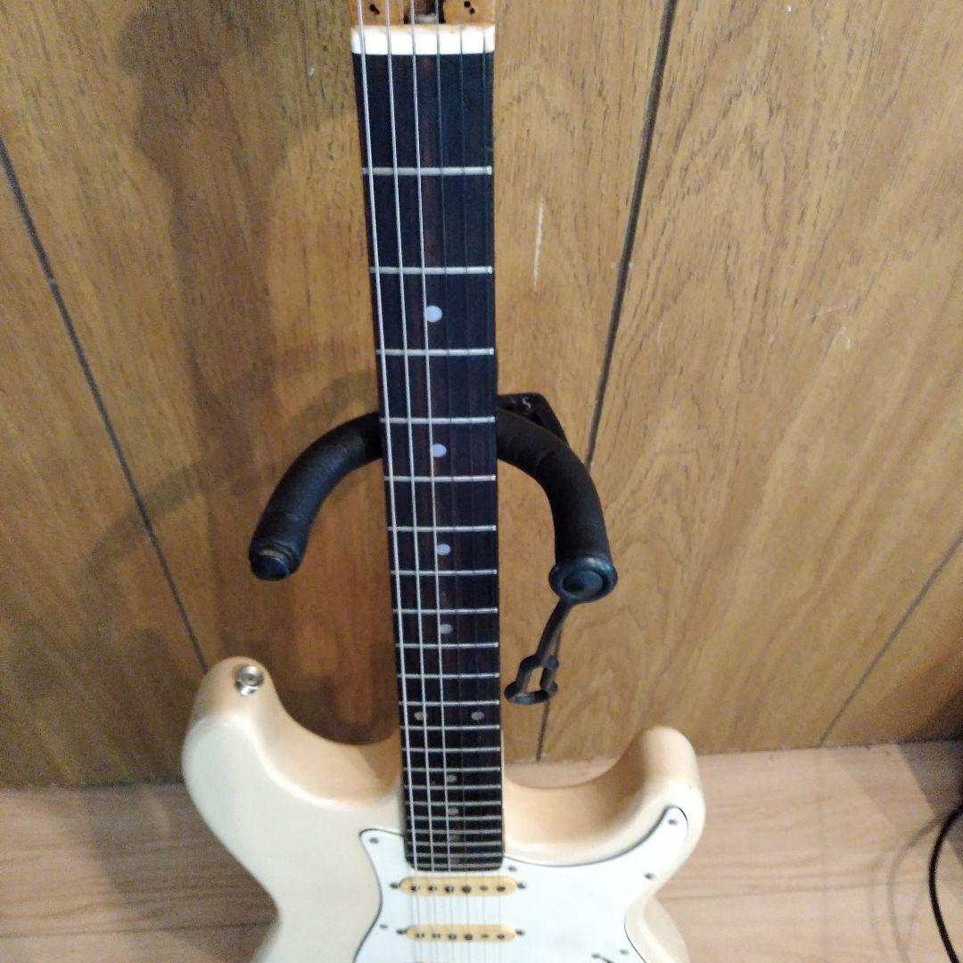 ストラトキャスター　グレコ　SE430S