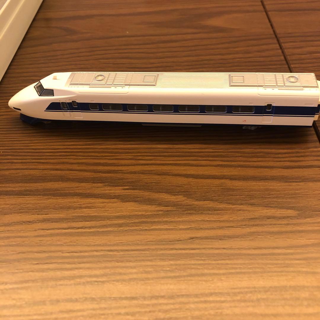 TOMIX JR 100系新幹線 92286&92287セット