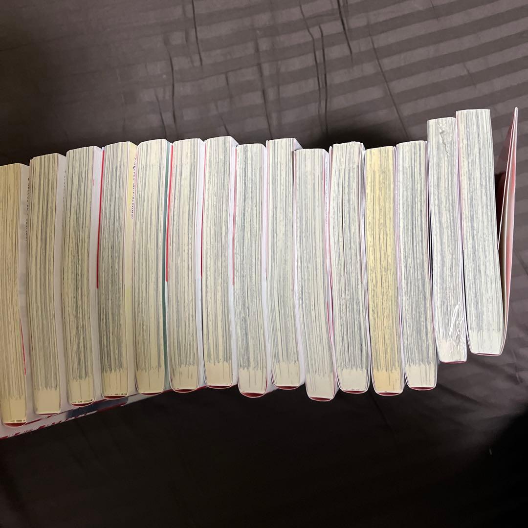 しげの秀一 MFゴースト 全23巻セット