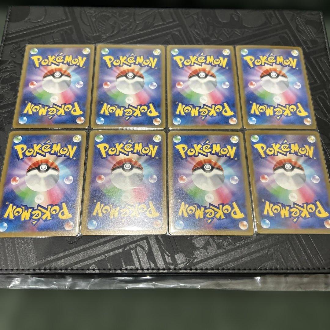 ポケカ　引退品　まとめ売り　メガリザードン　メガゲンガー　マリィのオーロンゲEX