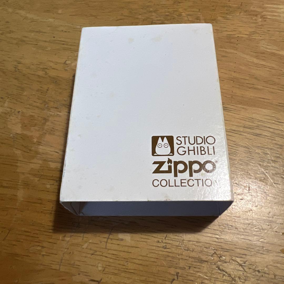 スタジオジブリ 魔女の宅急便 Zippoライター