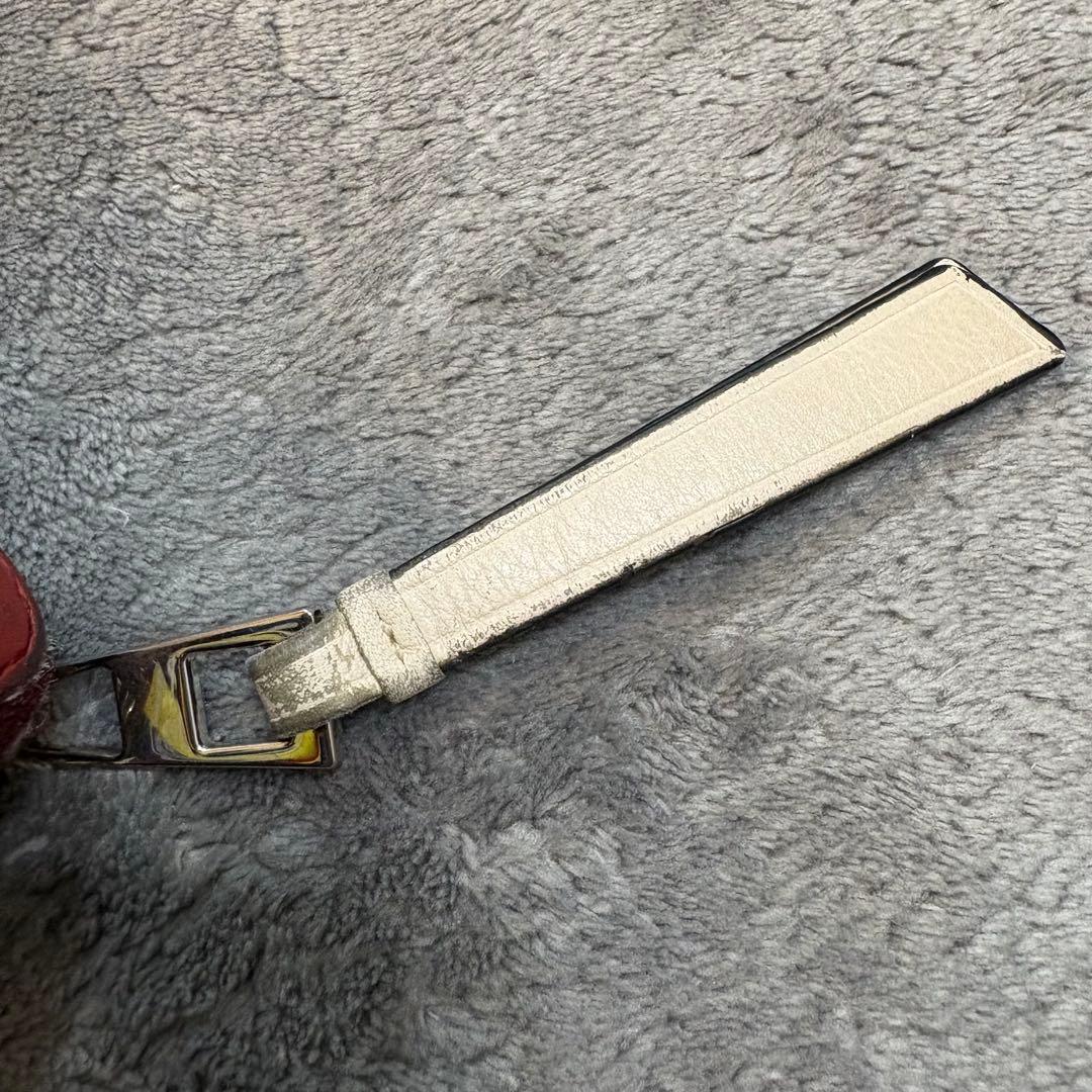 ロエベ　財布　パズル