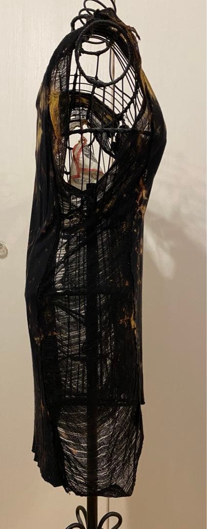 ★超希少★清春　ライブ本人着用タンクトップ