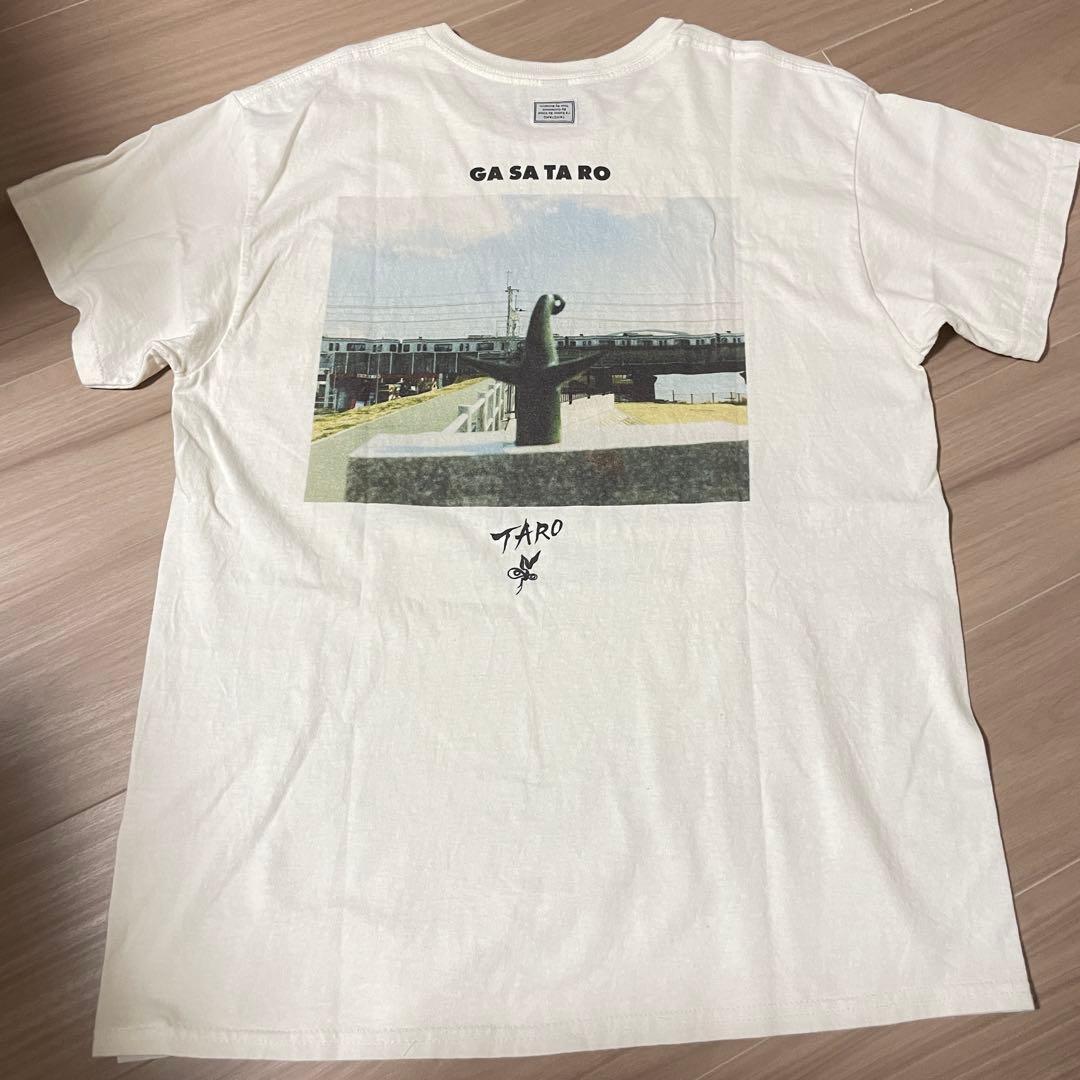 TANG TANG 岡本太郎コラボCOLLECTION 太陽の塔