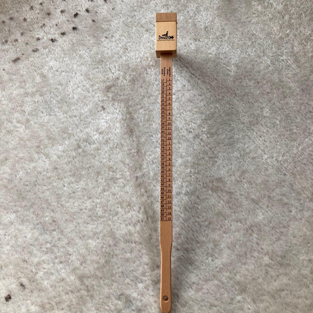 美品　BAUERFEIND バウアーファインド　フットプリンター　セット