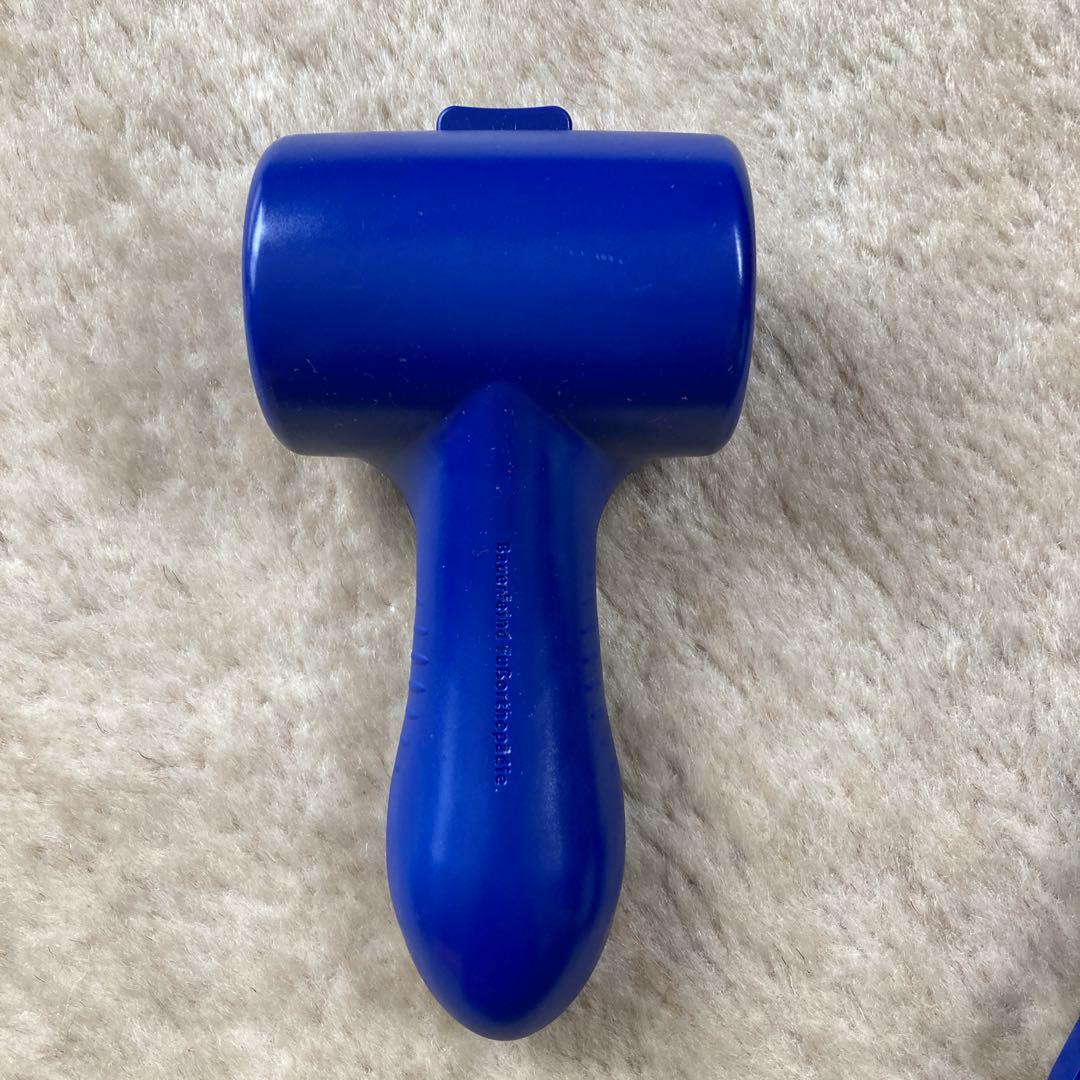 美品　BAUERFEIND バウアーファインド　フットプリンター　セット