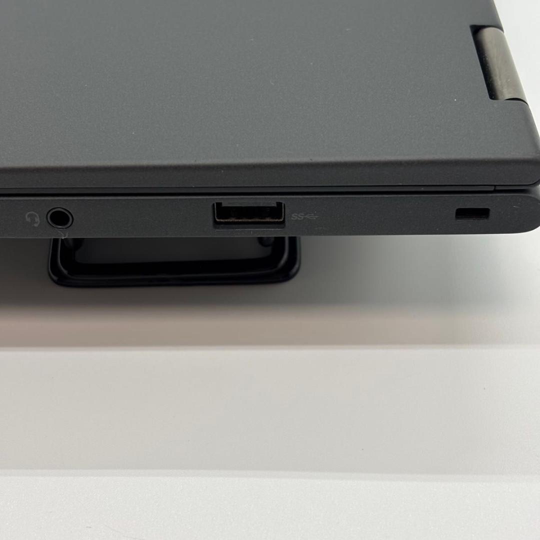 Windowsノート本体 ThinkPad X13 Yoga Gen2 i5-1145G7 3