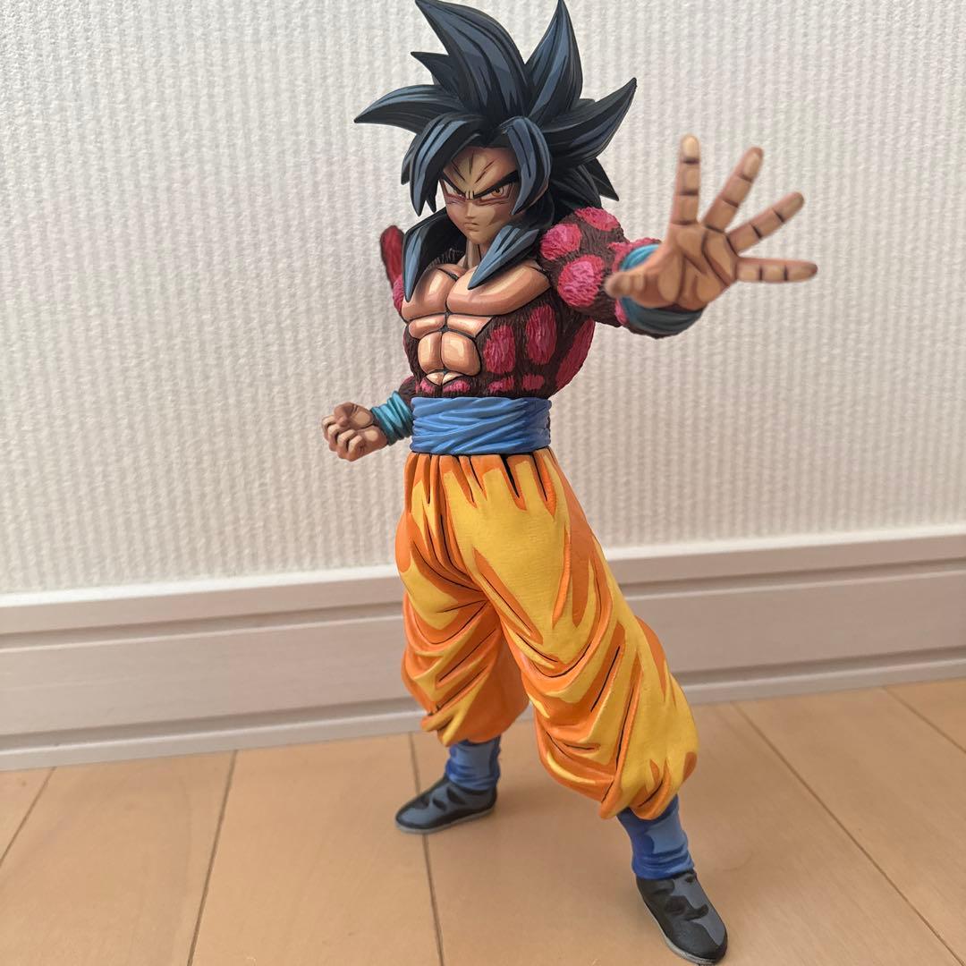 ドラゴンボール 二次元リペイント