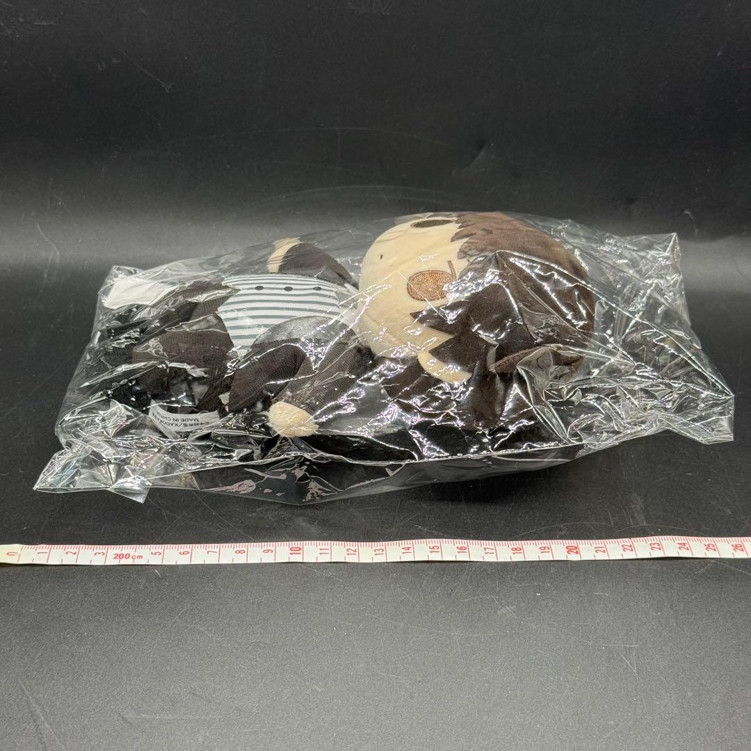 エメラルド 世界一初恋 ぬいぐるみ 高野 政宗