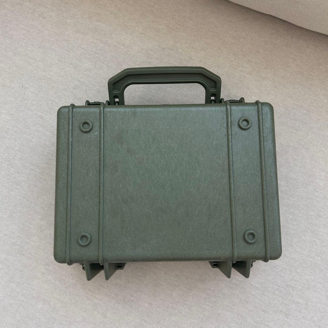 ペリカンケース 1150 ODグリーン