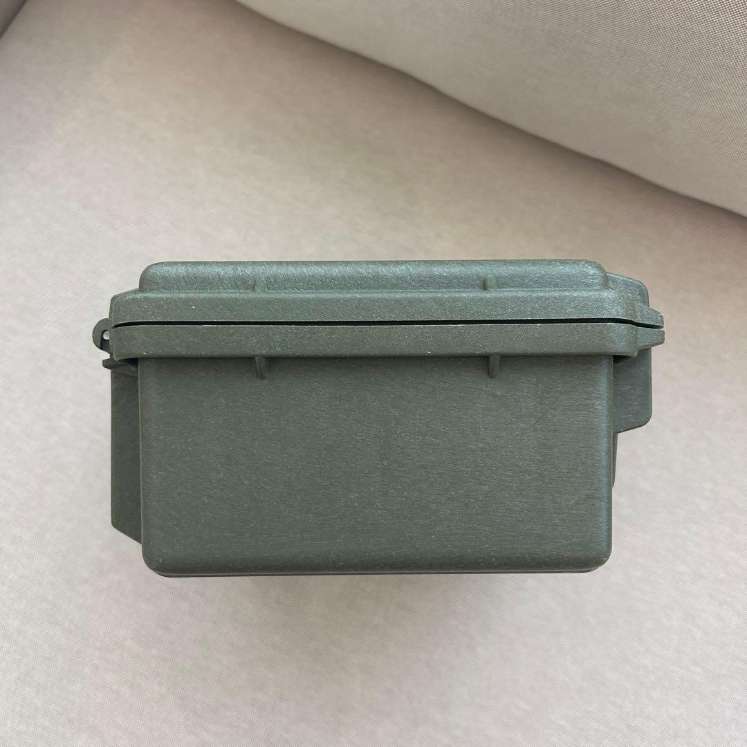 ペリカンケース 1150 ODグリーン