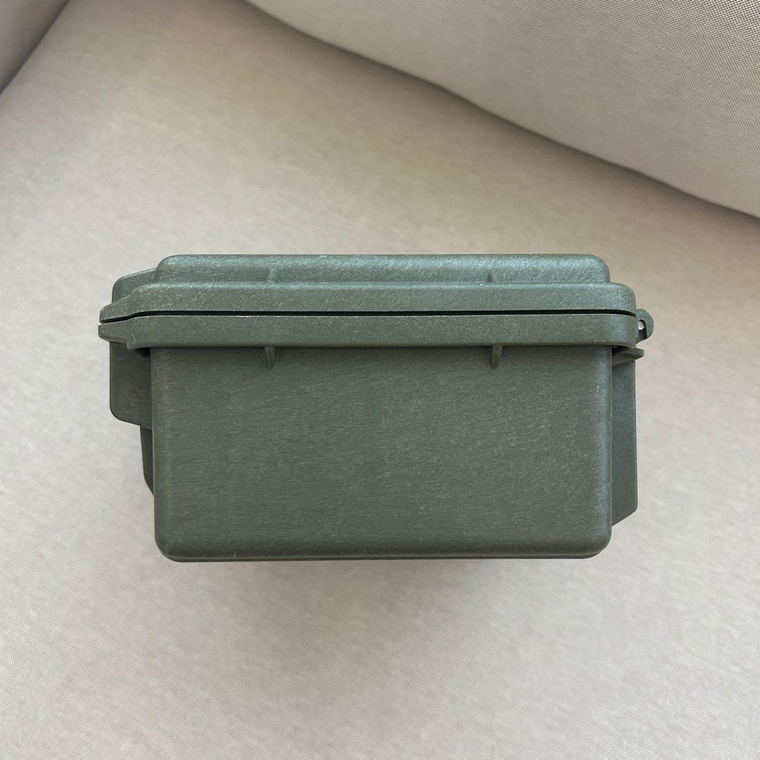 ペリカンケース 1150 ODグリーン