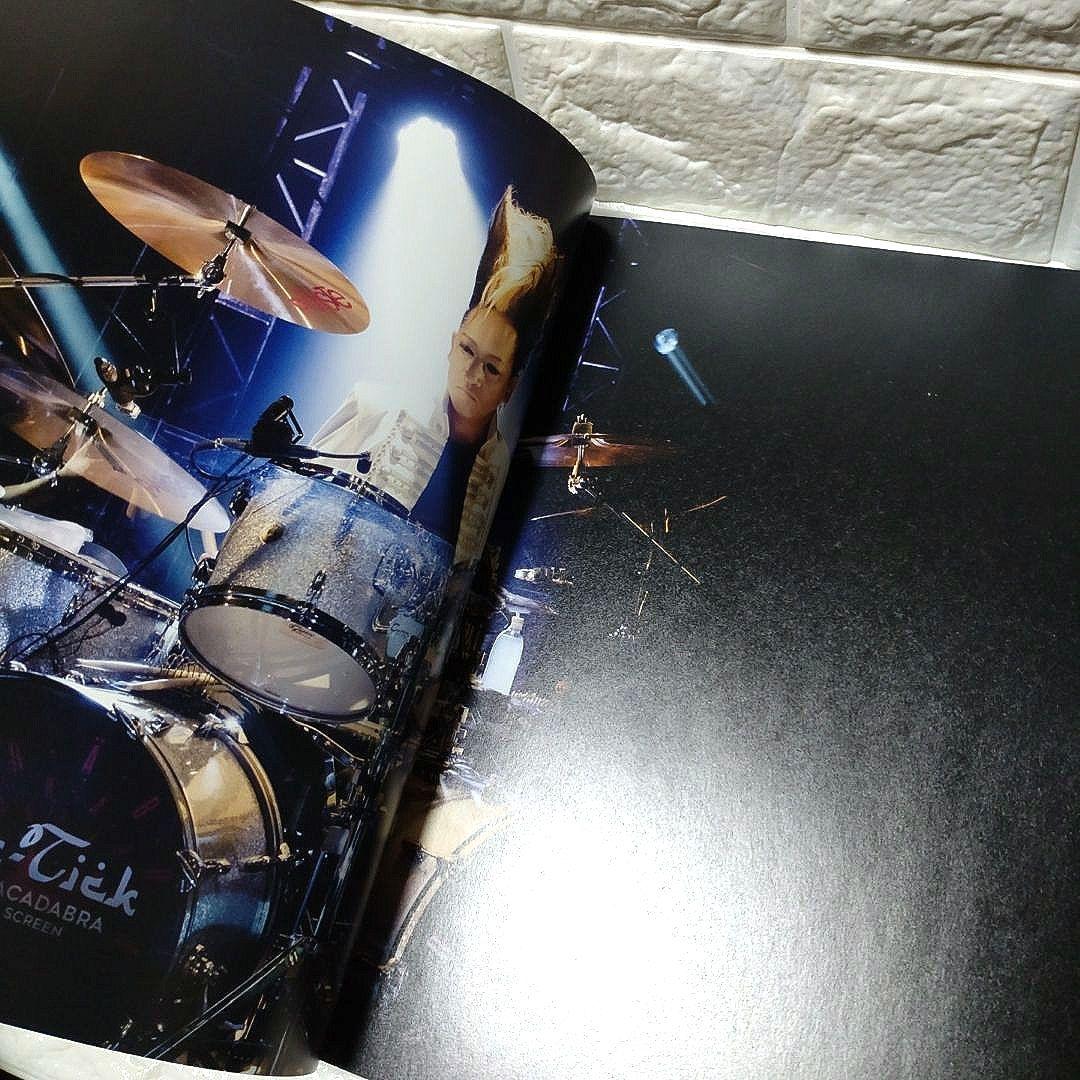 BUCK-TICK TOUR 2020 ABRACADABRA 完全生産限定盤