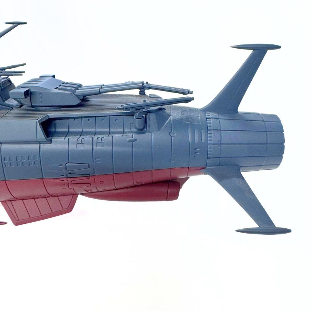 専用 GX-86 宇宙戦艦ヤマト2202 愛の戦士たち バンダイ