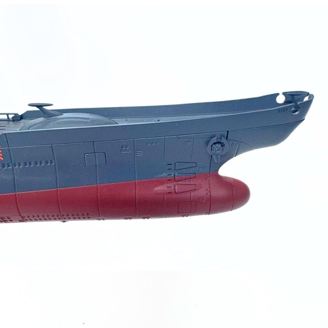 専用 GX-86 宇宙戦艦ヤマト2202 愛の戦士たち バンダイ