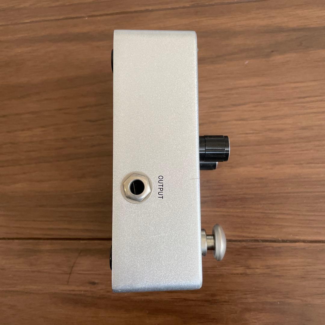 ギター BEATBUDDY MINI 2