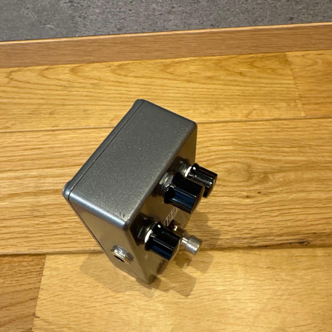 MXR Cry Baby Q Zone QZ1M ギターエフェクター