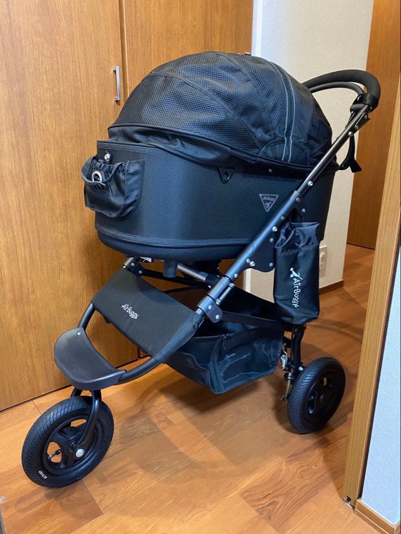 AirBuggyエアバギーDOME M ※バギーは別です