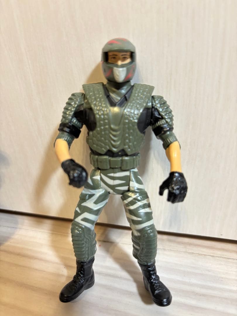 ロストワールドジュラシックパーク ダイノスネア・ダートバイクDINO SNARE