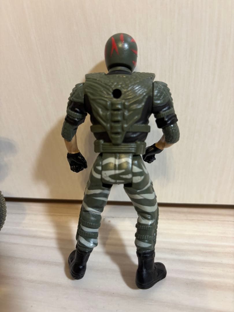 ロストワールドジュラシックパーク ダイノスネア・ダートバイクDINO SNARE