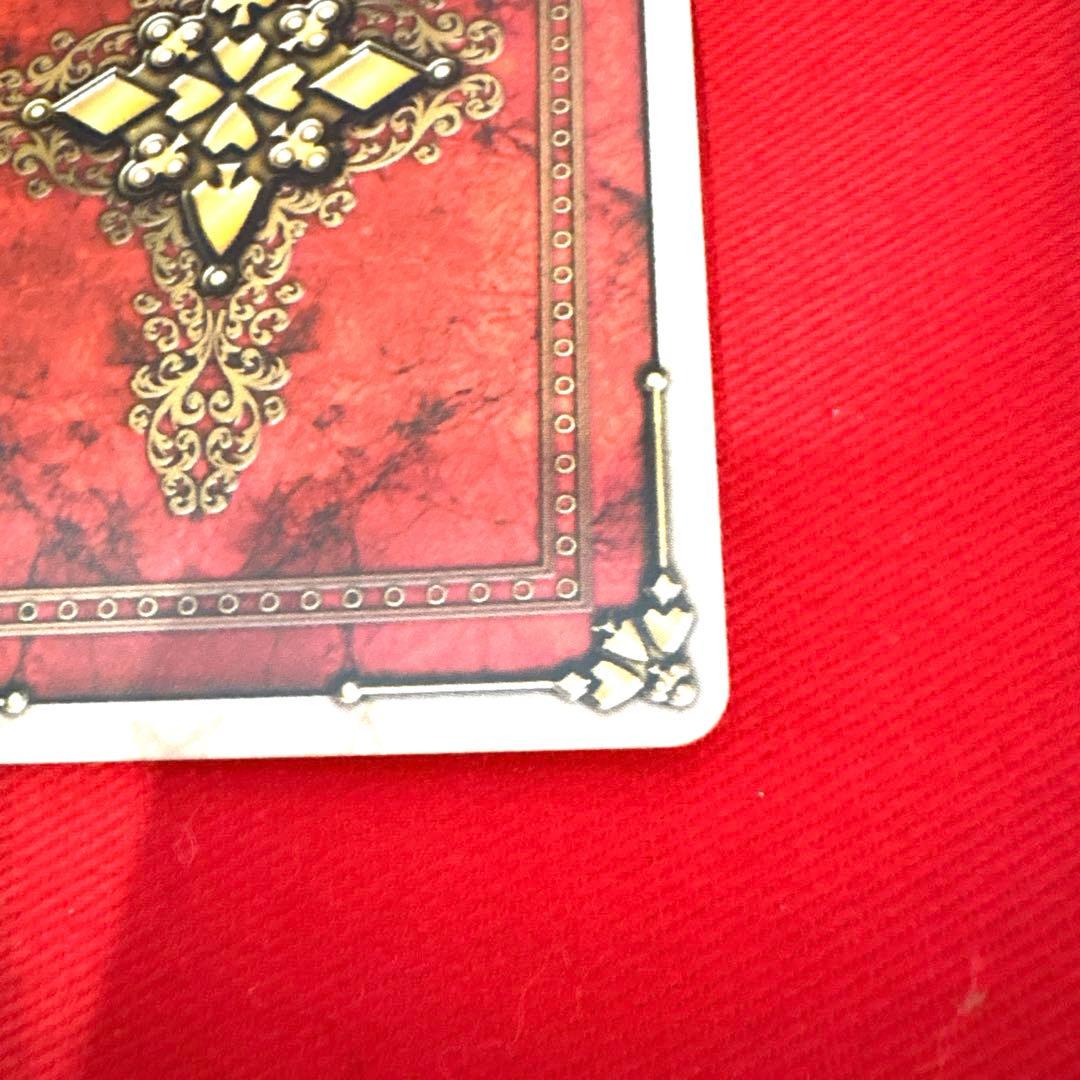 ラウズカード ジェミニゼブラ 仮面ライダー剣 トレカ レア ダイヤ9 ギャレン