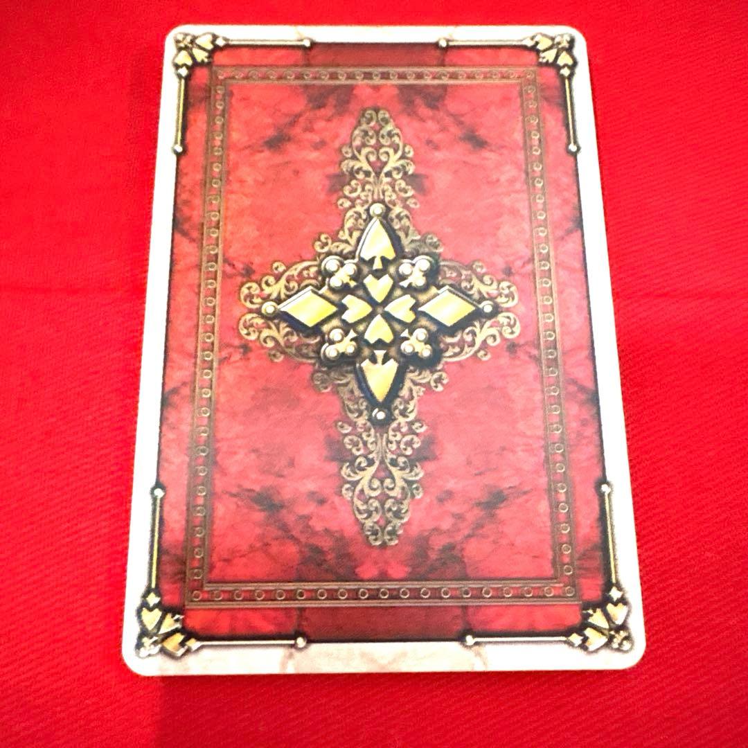 ラウズカード ジェミニゼブラ 仮面ライダー剣 トレカ レア ダイヤ9 ギャレン