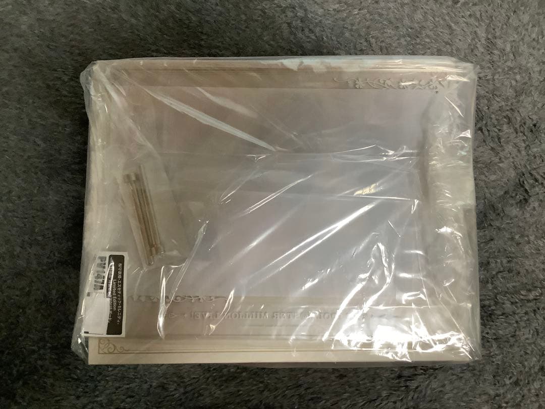 ア*ン様 【未開封】桜守歌織 エスセティック・セレニティ Limited Edi