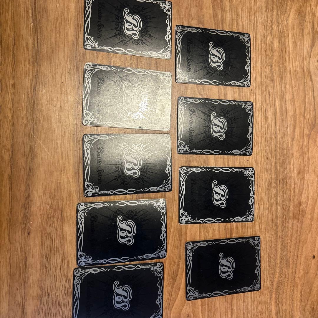 バトルスピリッツ　引退品　バラ売りも可能　バトスピ