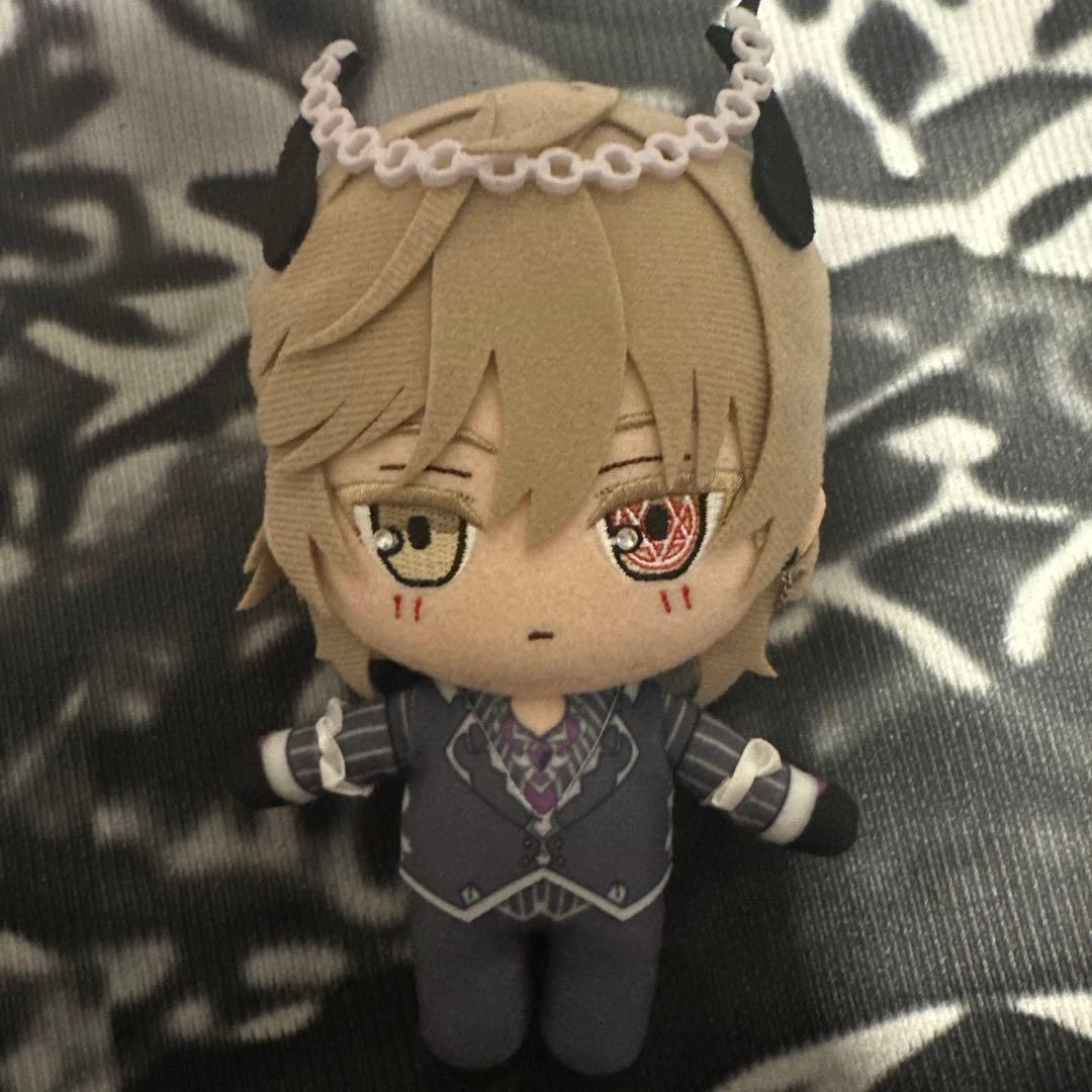 地獄のどこが悪い　レヴィアタン　ぬいぐるみ