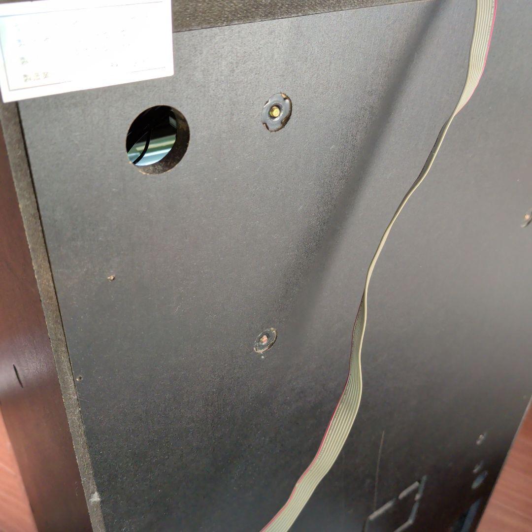 パチスロ実機　スーパービンゴ