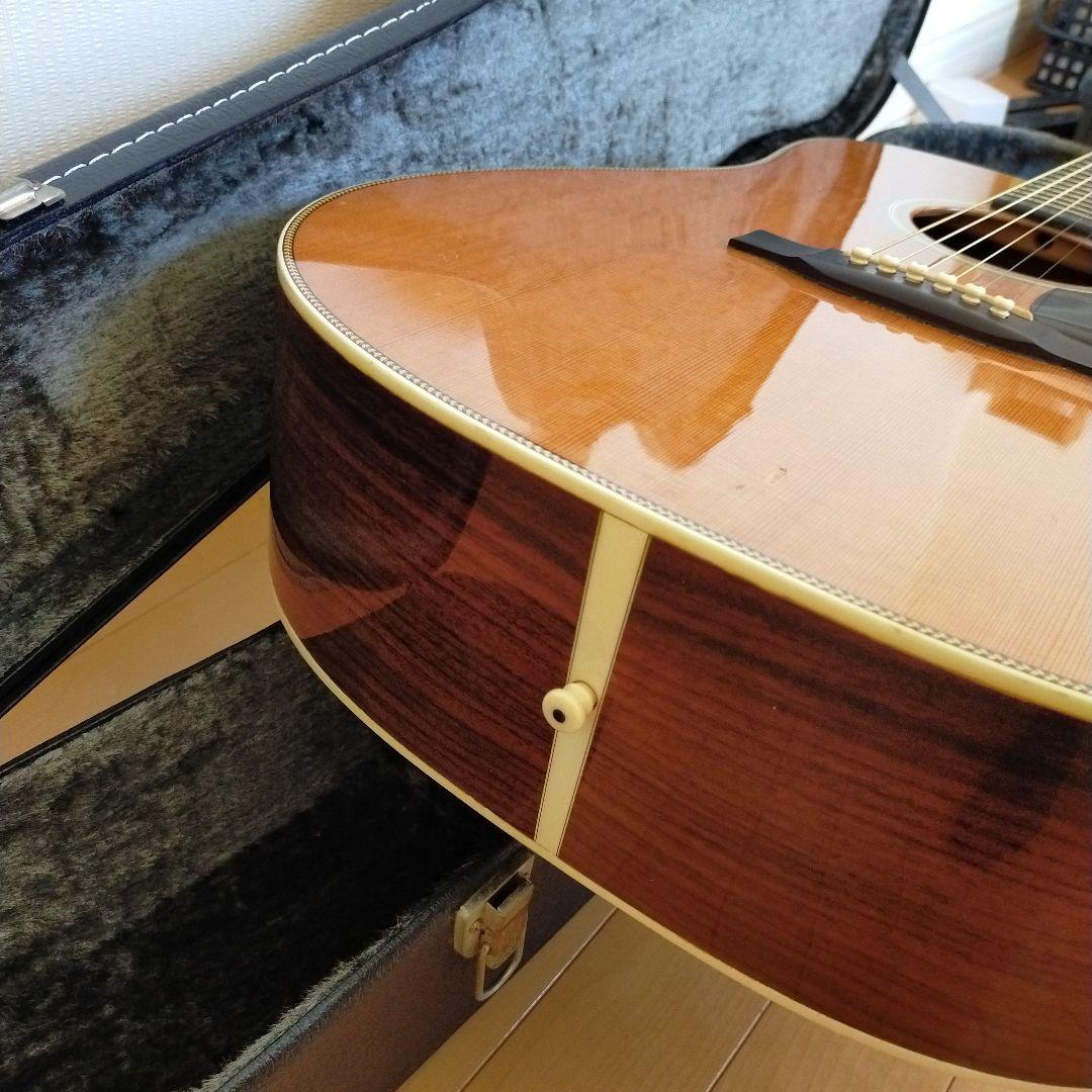 超希少シダートップ！Martin HD-28 ハードケース付き マーチン 激レア