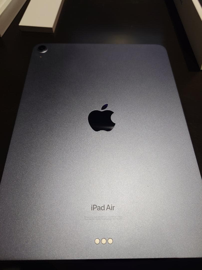 iPad Air 第5世代 64GB Wi-Fiモデル＋Apple pencil