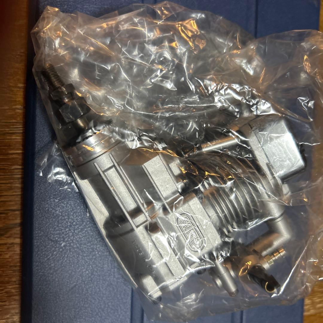 FA-40a 4ストロークエンジン 6.6cc