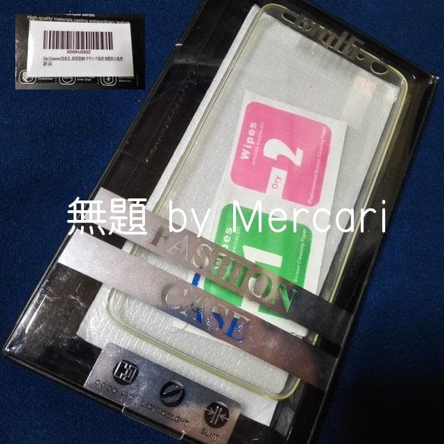 ジャンク扱い Lenovo ZUK Z2 Black Z2131