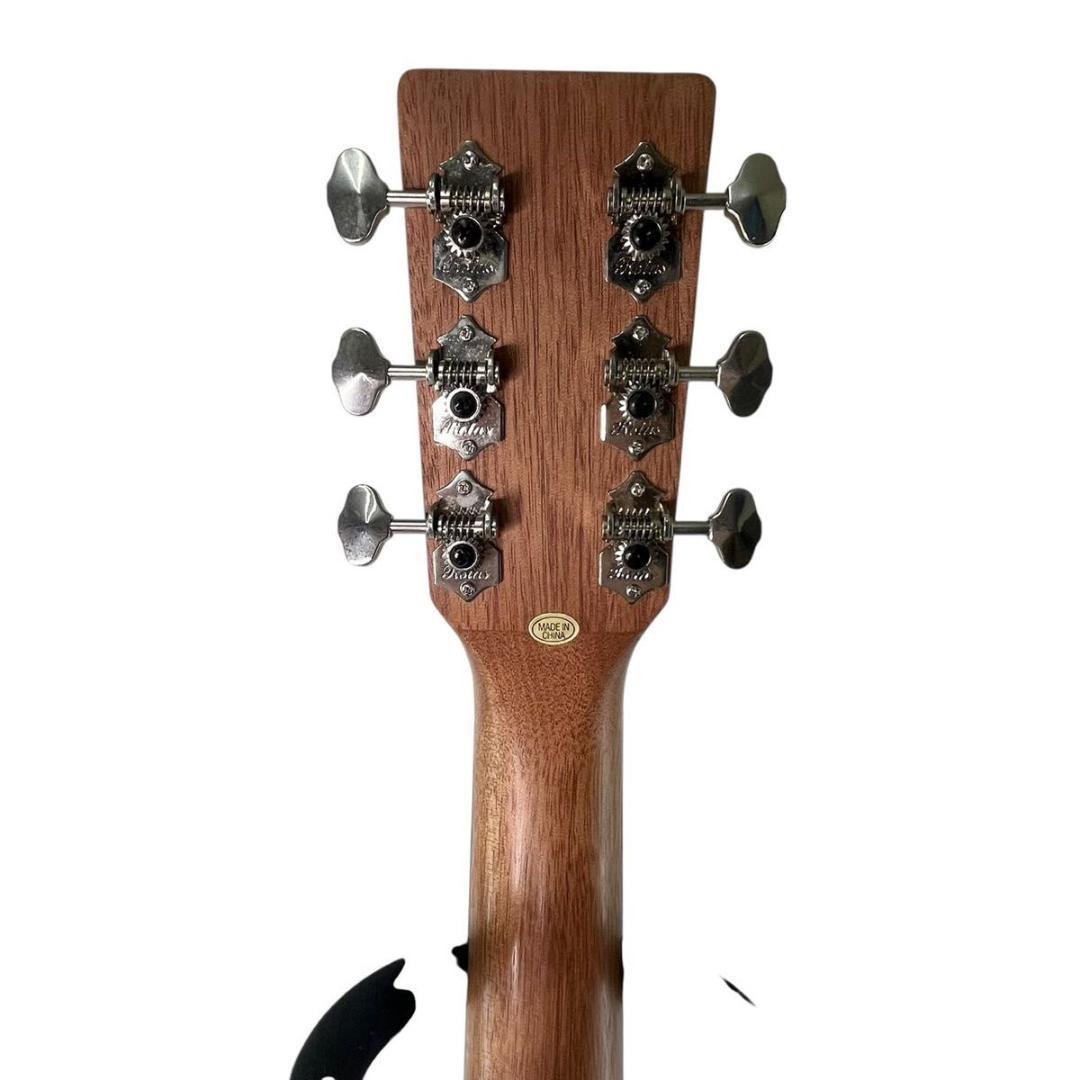 【美品】S Yairi アコースティックミニギター YM-02/NTL