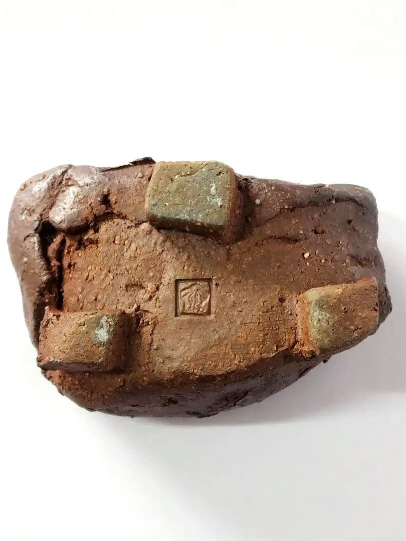 陶器　花器　植木鉢　灰皿　小物入れ 　アッシュトレイ　置物　オブジェ