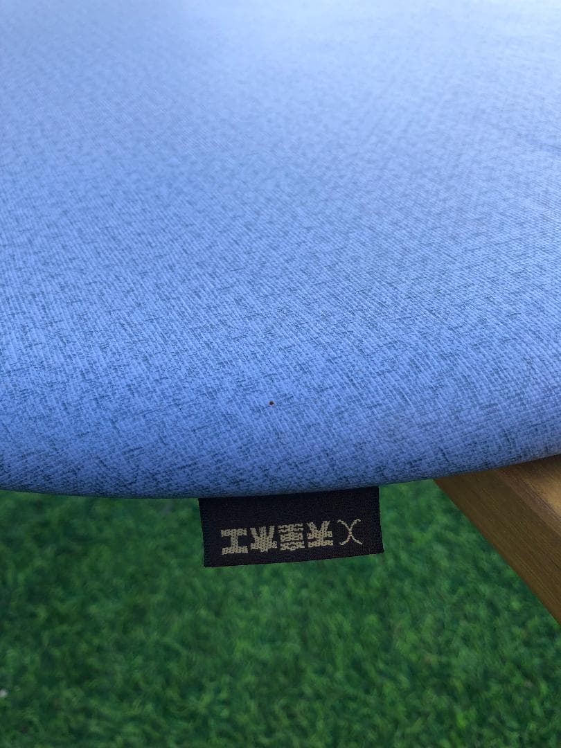 ●専用　天童木工 椅子 イス 1脚 T-5348WB-ST型 天然木製フレ