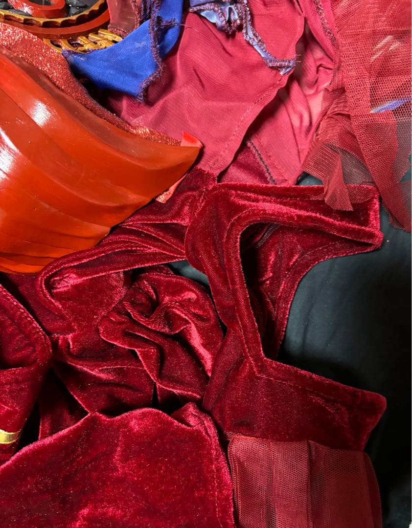 【レア】 仮面ライダー リバイス デッドマンズ アギレラ コスプレ 衣装