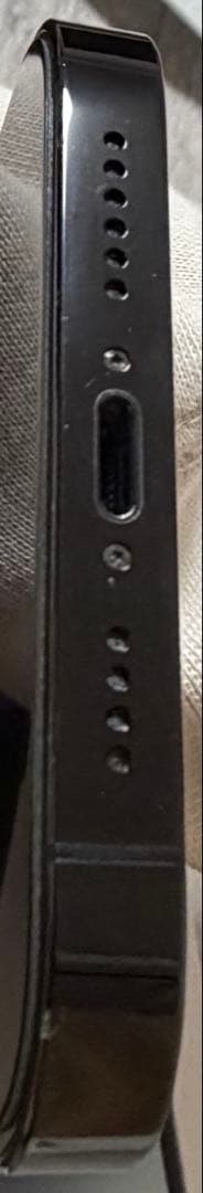 スマートフォン本体 iPhone14 promax 128GB