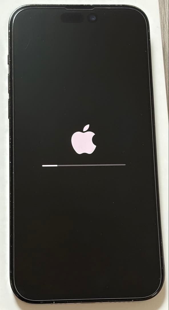 スマートフォン本体 iPhone14 promax 128GB