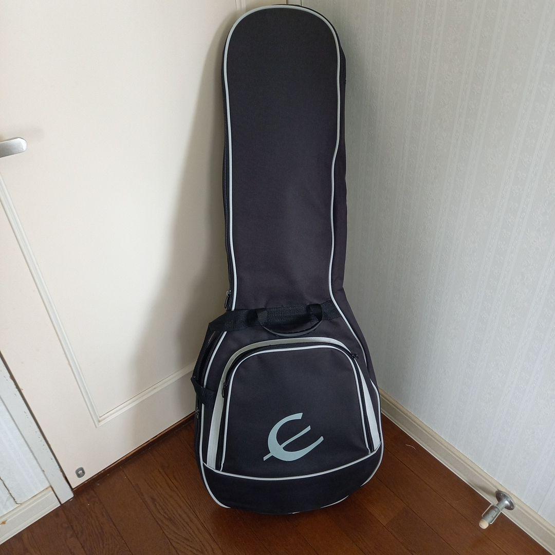 「極美品」Epiphone By Gibson Lespaul Junior