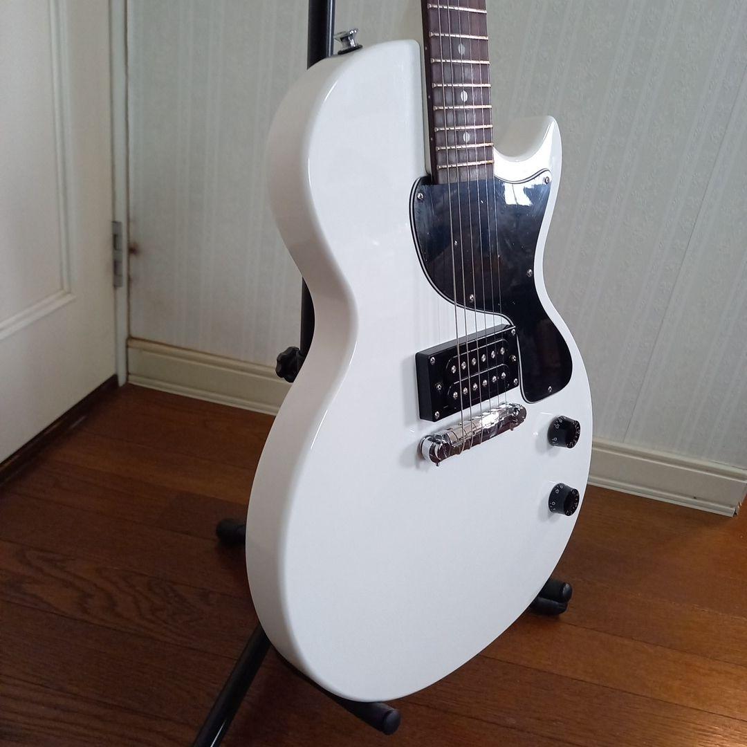 「極美品」Epiphone By Gibson Lespaul Junior