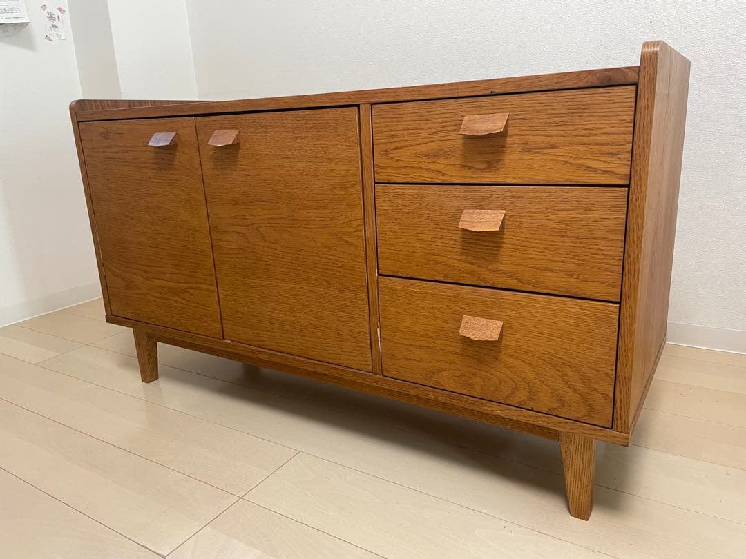 unico(ウニコ） (クルト) キャビネット